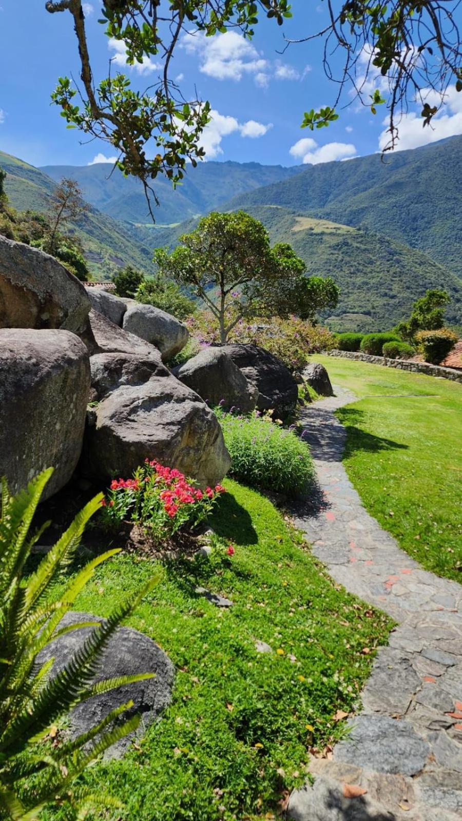 Estancia La Canada Mérida Esterno foto